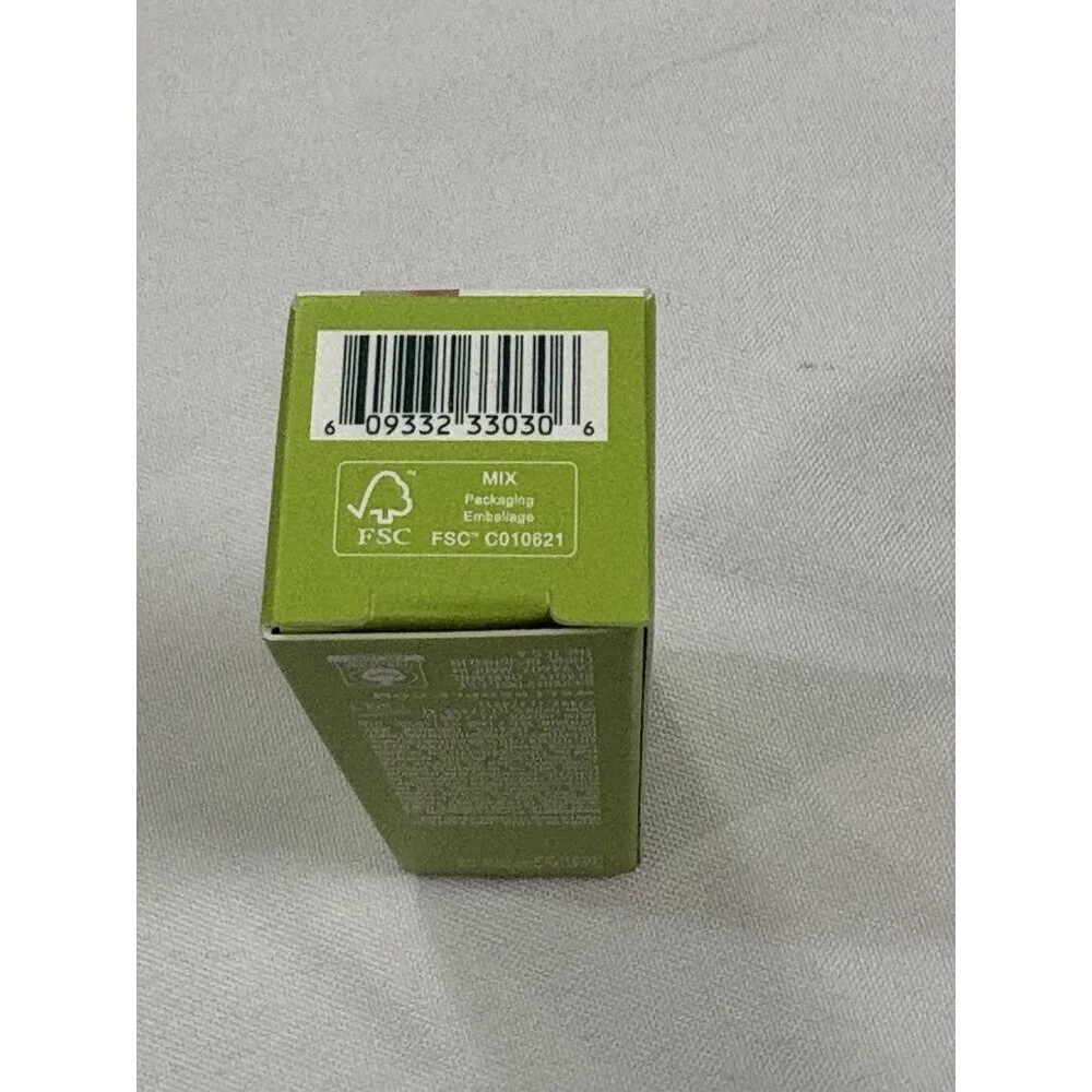 Well People Lush Lip Tinted Oil Soft Peony Lip Oil 0.14oz